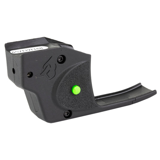 Viridian E Series GRN LSR Taurus GX4