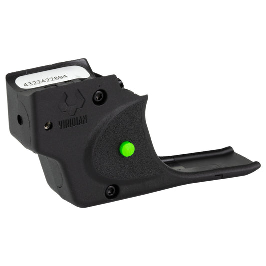 Viridian E Series GRN Laser RUG Max9