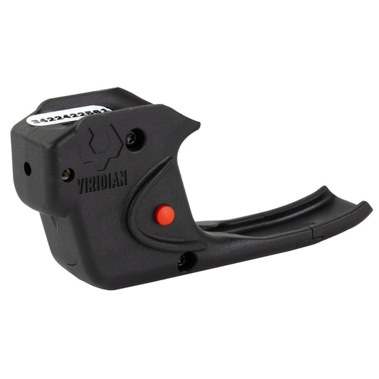 Viridian E Series RED LSR LCP MAX