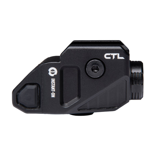 Viridian CTL TAC Light 525 LUM BLK