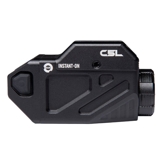 Viridian C5L Light/grn LSR 650 LUM