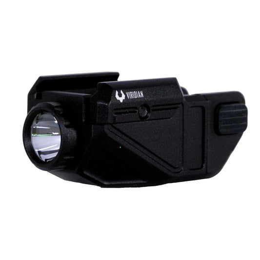 Viridian CTL 580l