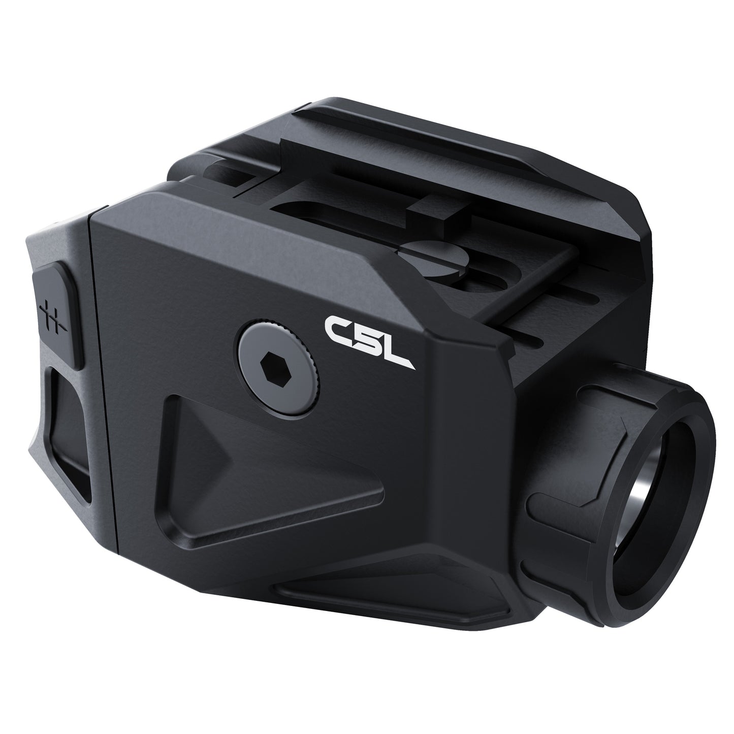 Viridian C5L GRN Lsr/lght Hellcat