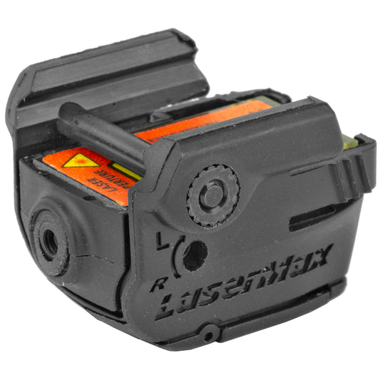 Lasermax Lms-micro 2 RL Mntd LSR RED