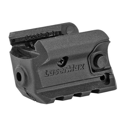 Lasermax RL MNT LSR RUG Sr22/9c RED