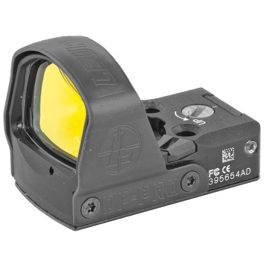 Leup Deltapoint PRO 2.5 MOA DOT MAT