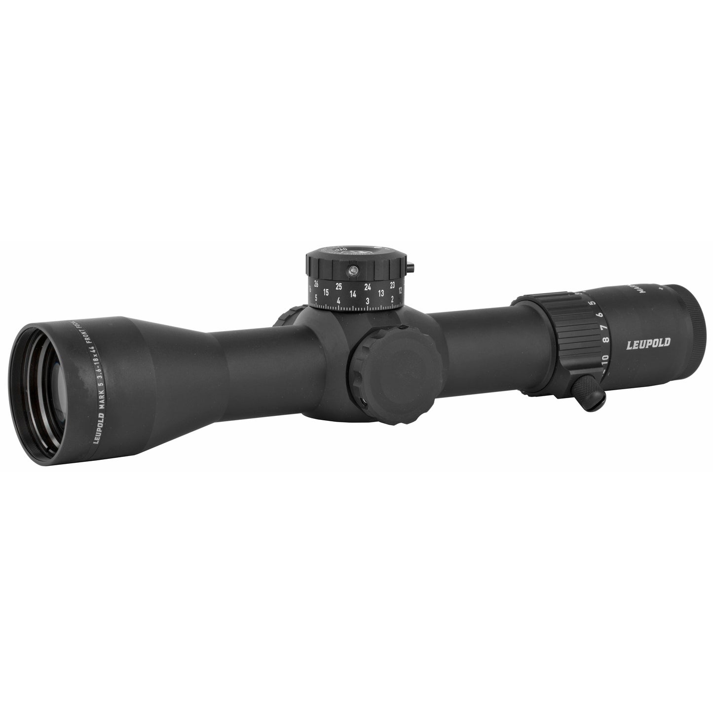 Leup Mark 5HD 3.6-18x44 35mm Trmr 3