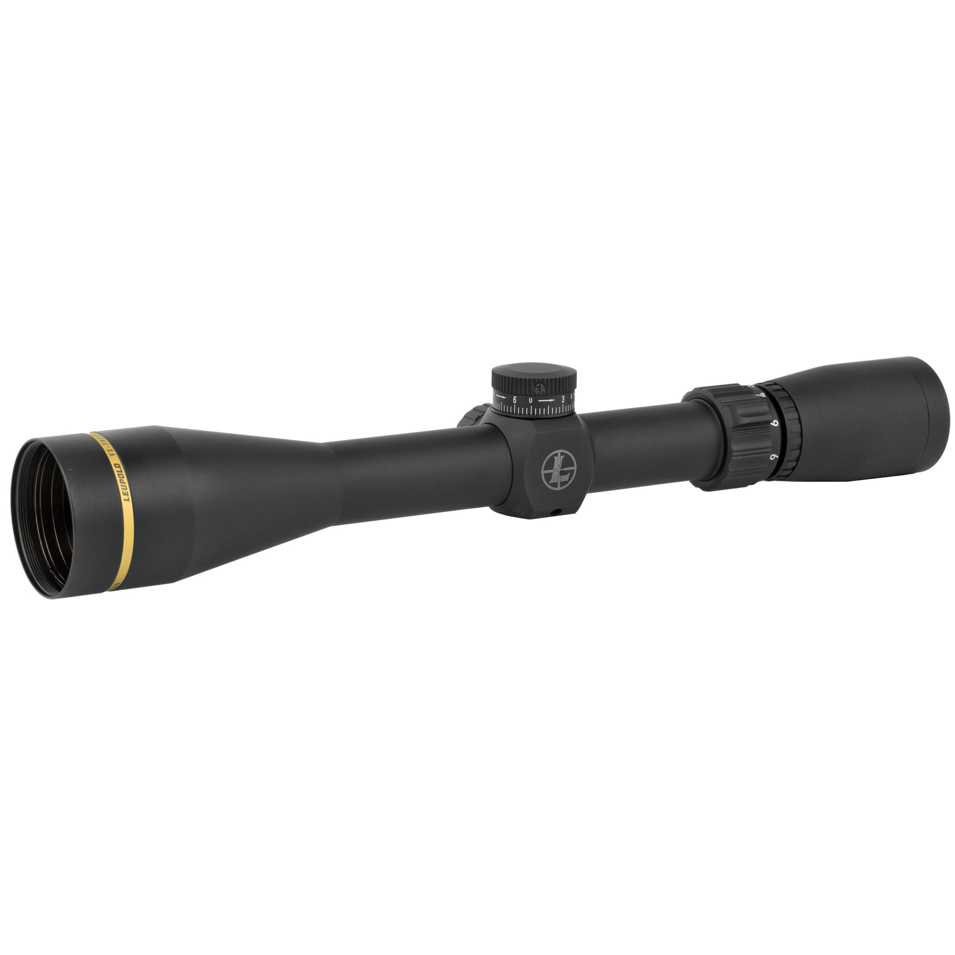 Leup Vx-freedom 3-9x40 CDS Duplex