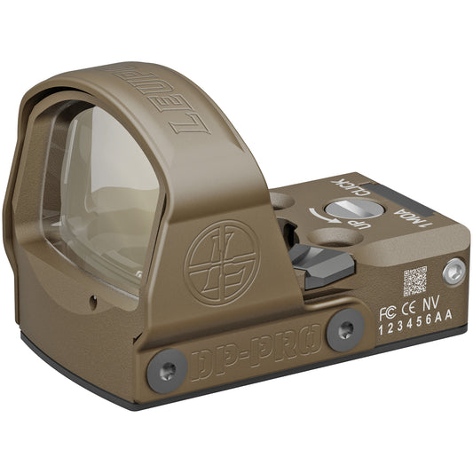 Leup Deltapoint PRO 2.5 MOA NV FDE