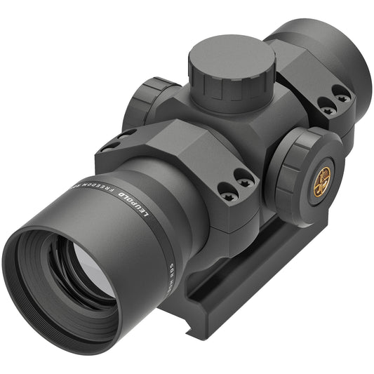 Leup Freedom RDS 1x34 RD 1moa W/mnt