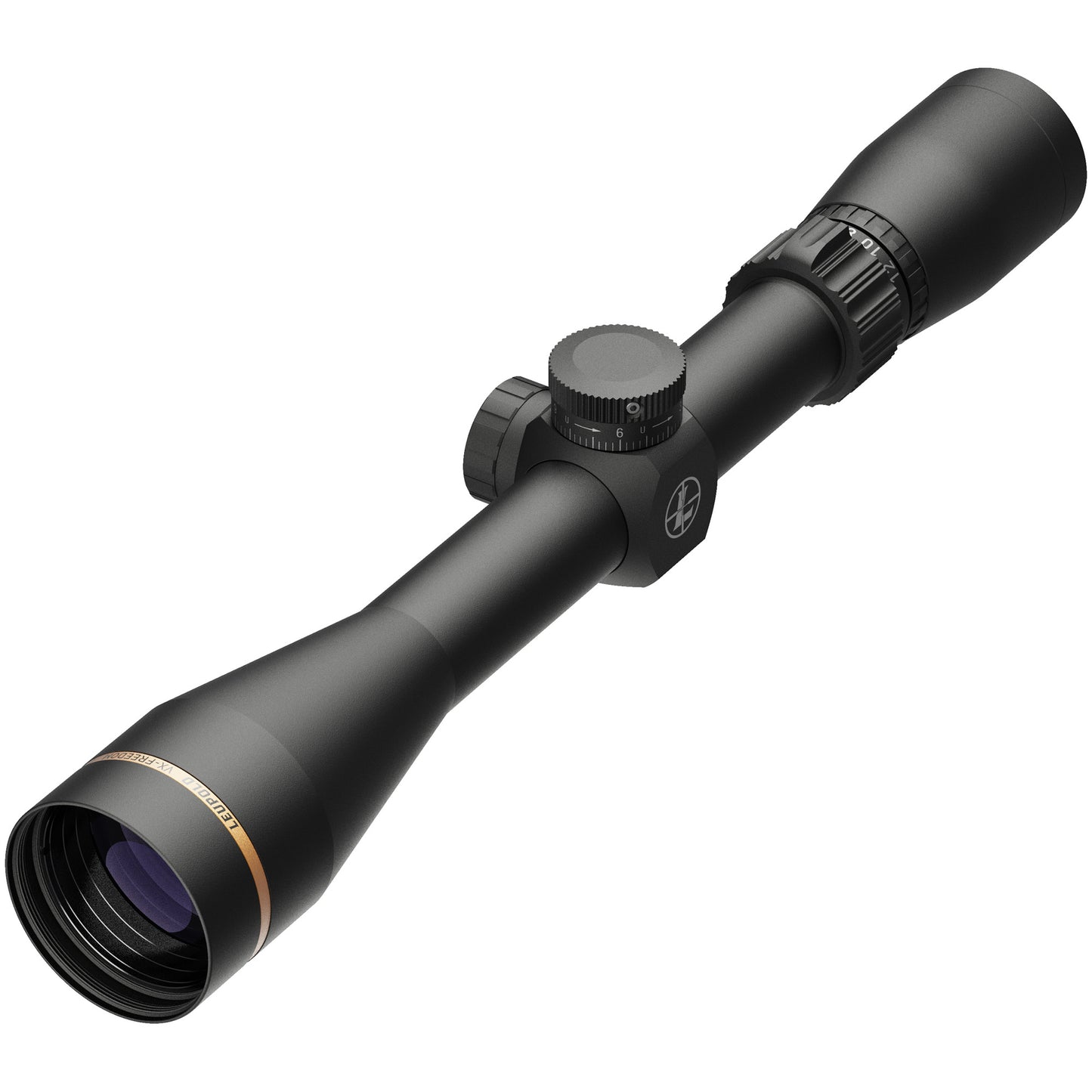 Leup Vx-freedom 4-12x40 CDS Dlpx MAT