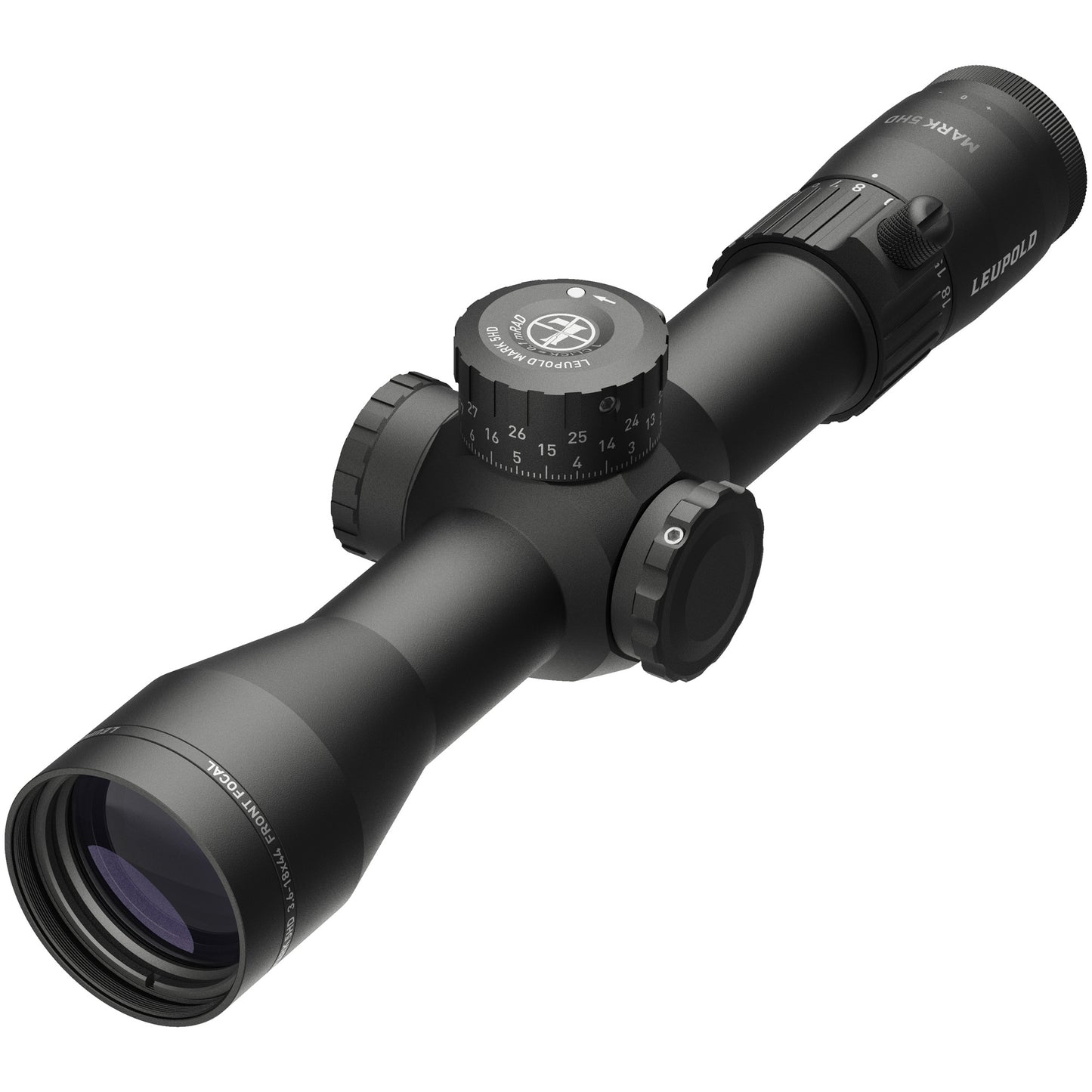 Leup Mark 5HD 3.6-18x44 Pr1-mil