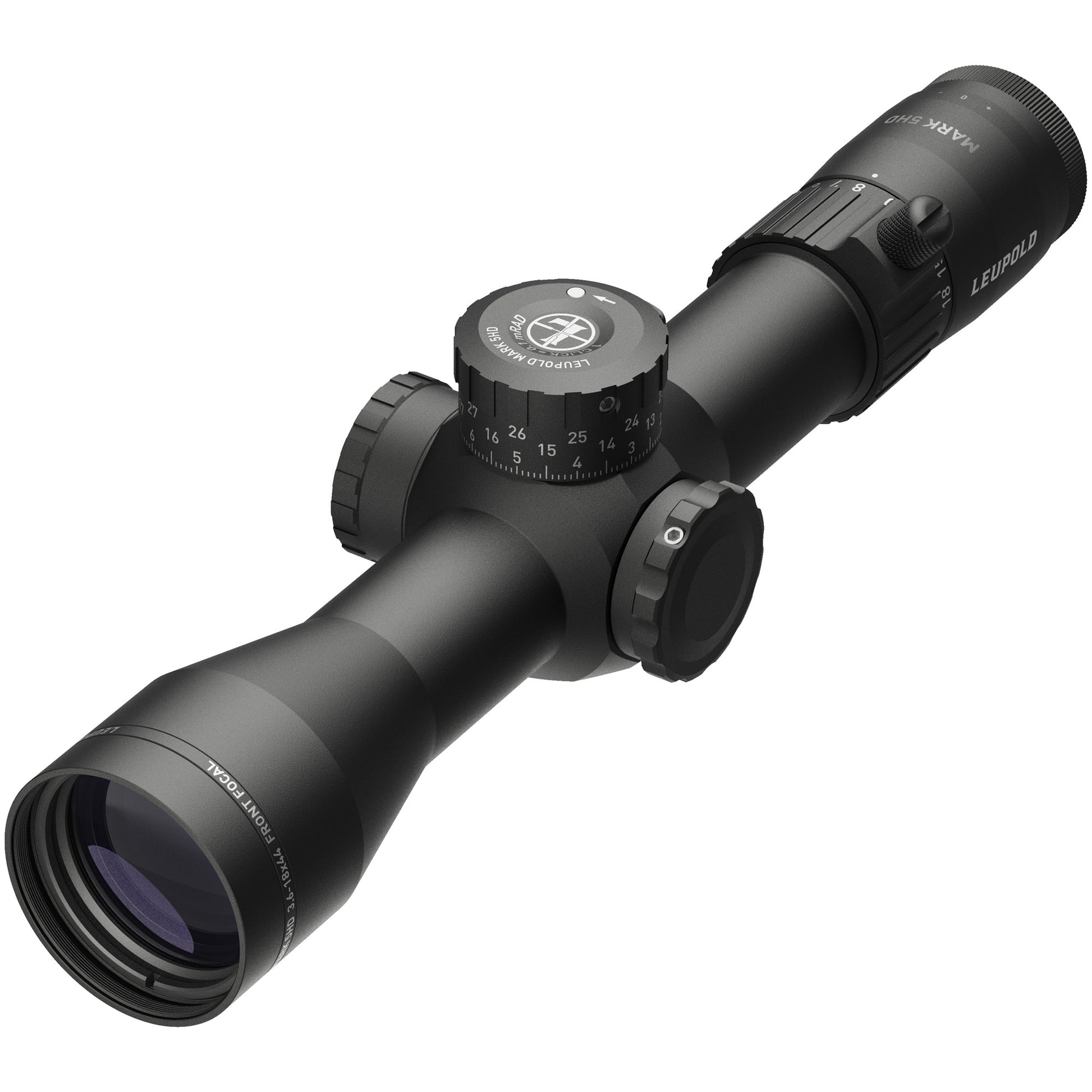 Leup Mark 5HD 3.6-18x44 Pr1-mil