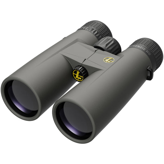 Leup Bx-1 Mckenzie HD 12x50mm Shdgry
