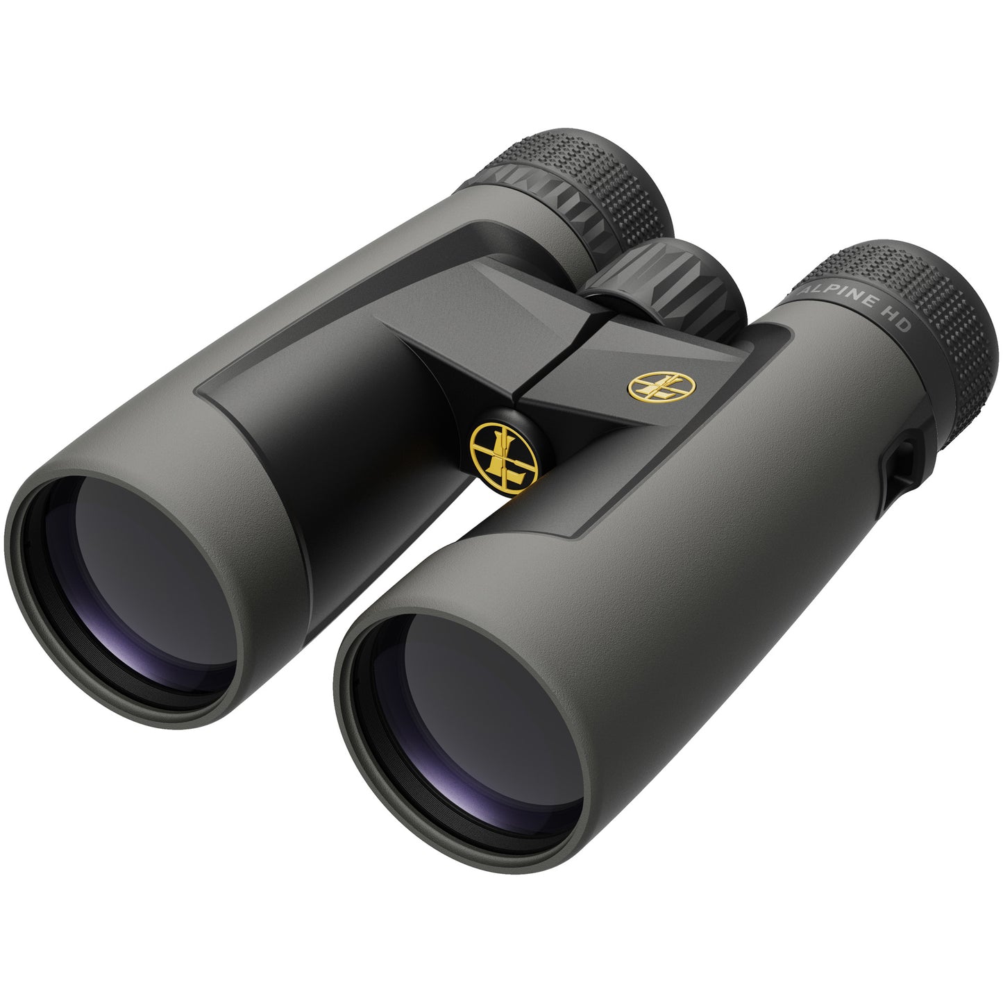 Leup Bx-2 Alpine HD 10x52mm Shdgry