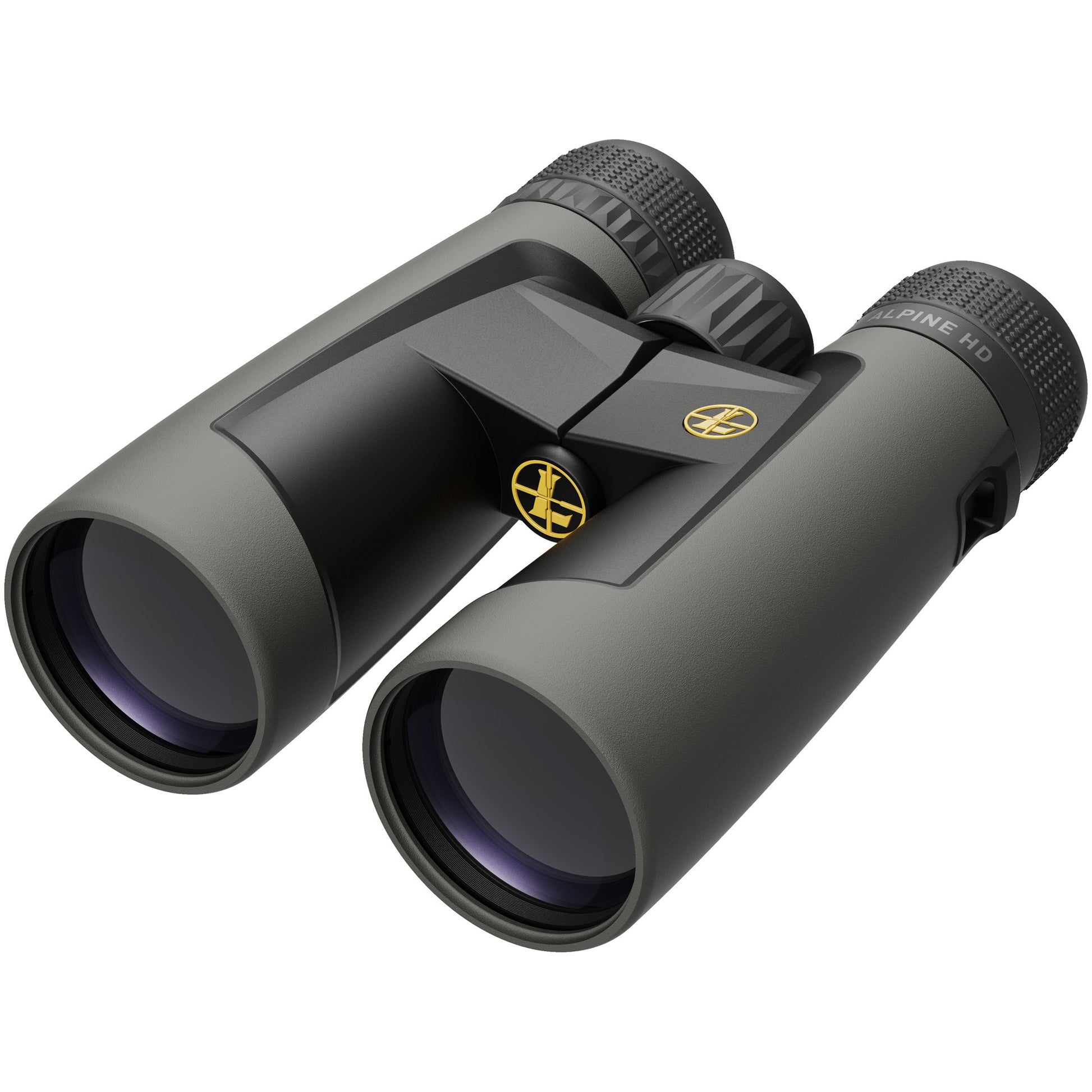 Leup Bx-2 Alpine HD 10x52mm Shdgry