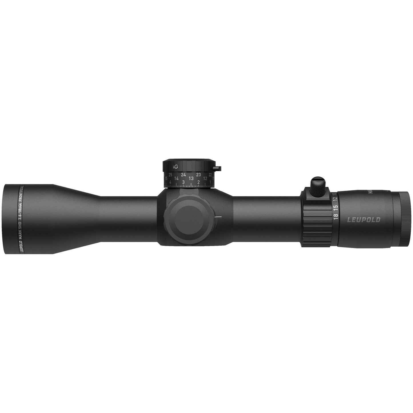 Leup Mark 5HD 3.6-18x44 Pr2-mil