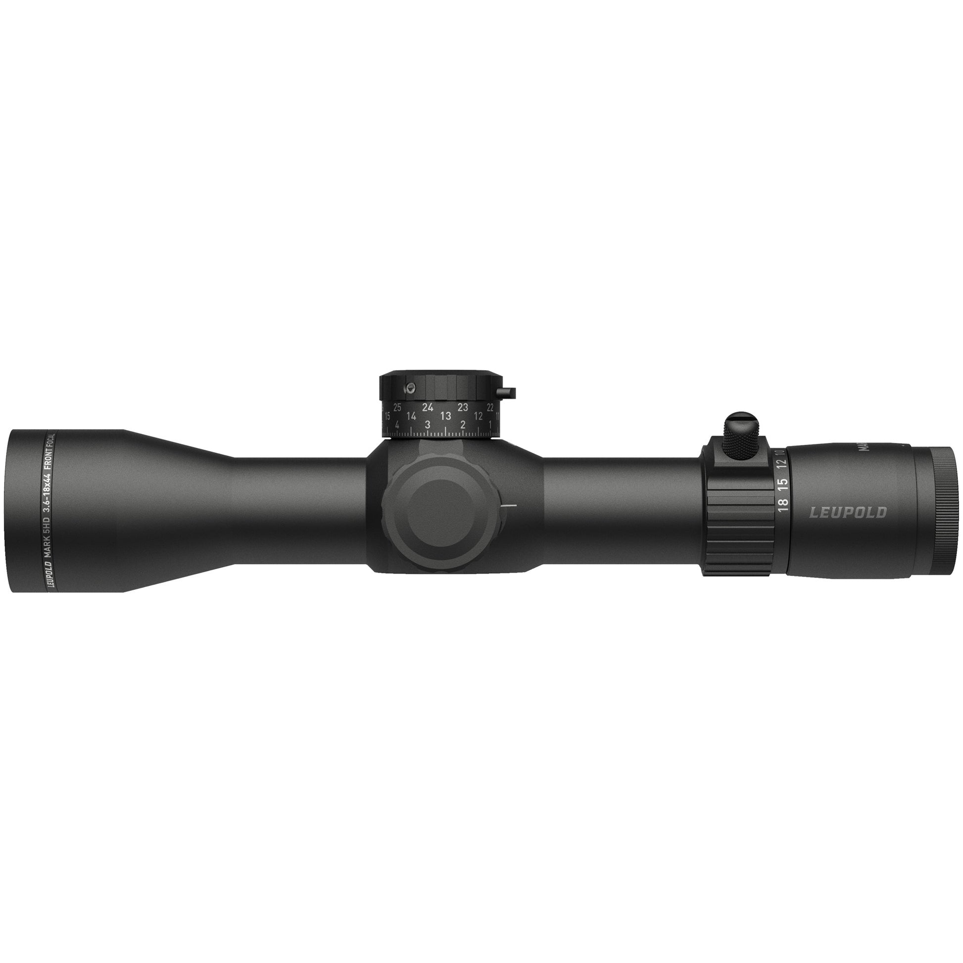 Leup Mark 5HD 3.6-18x44 Pr2-mil