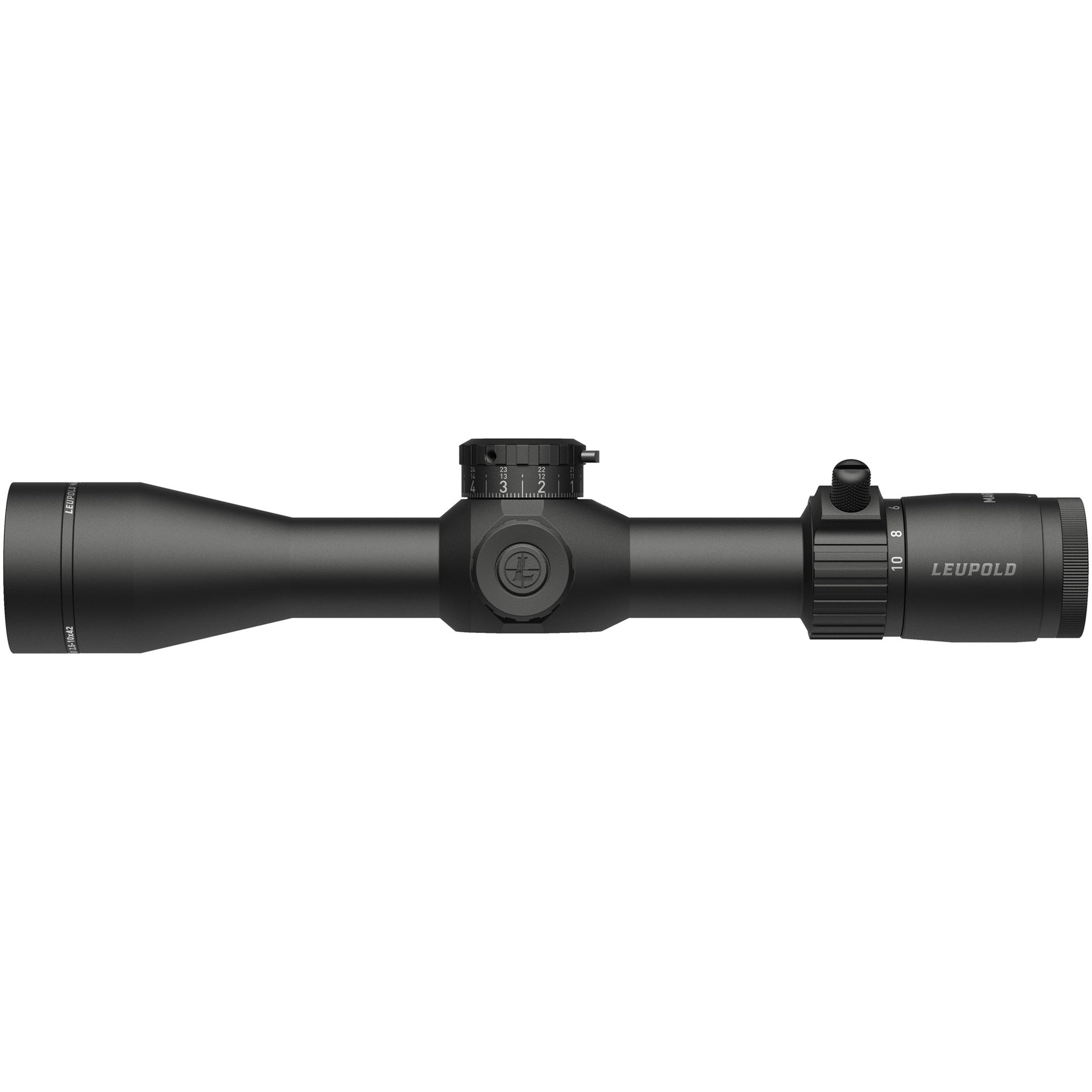 Leup Mark 4HD 2.5-10x42 ILL TMR