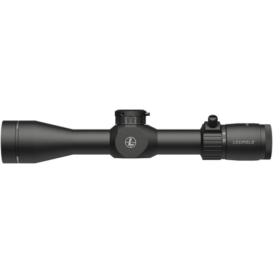 Leup Mark 4HD 2.5-10x42 FFP TMR