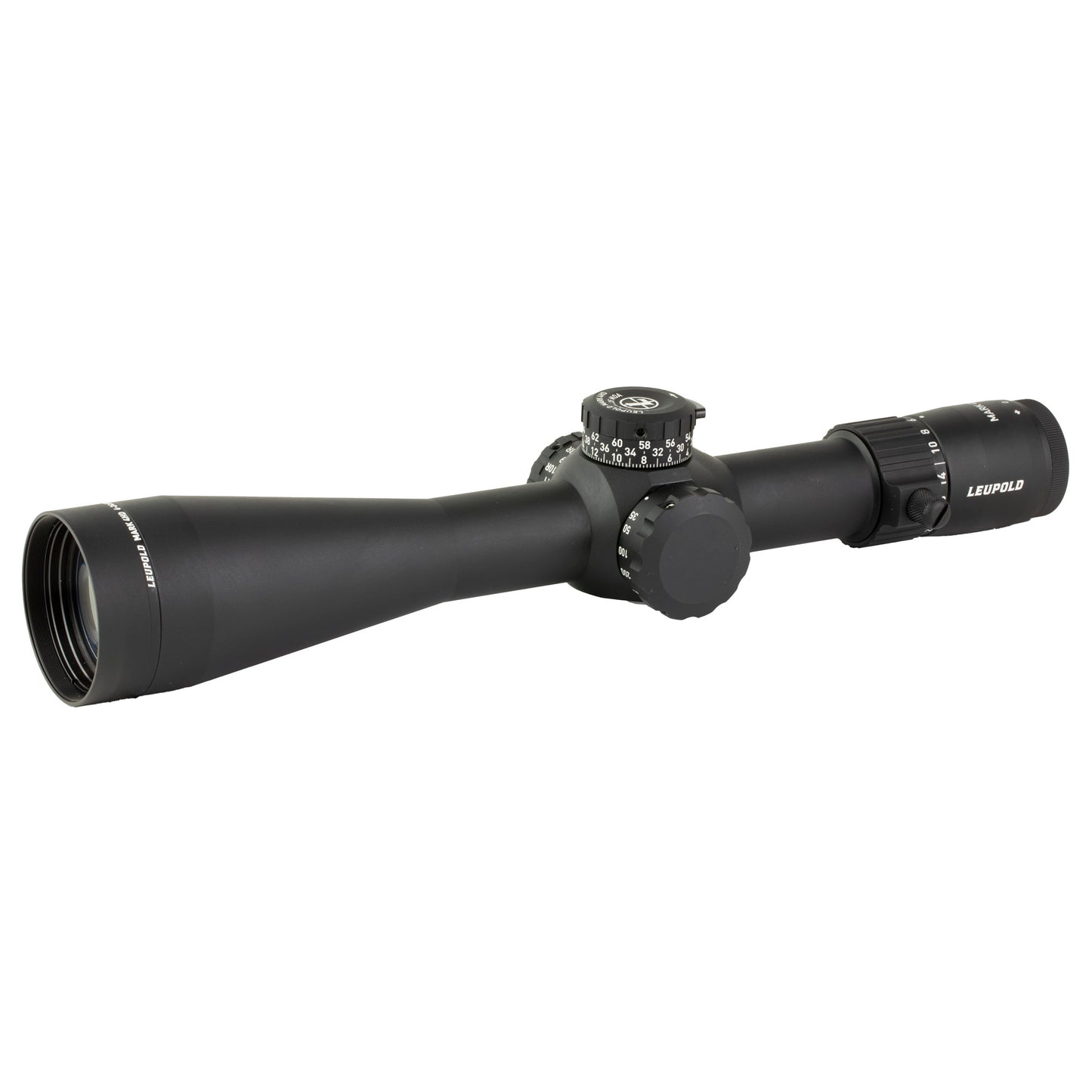 Leup Mark 4HD 6-24x52 Pr2-moa