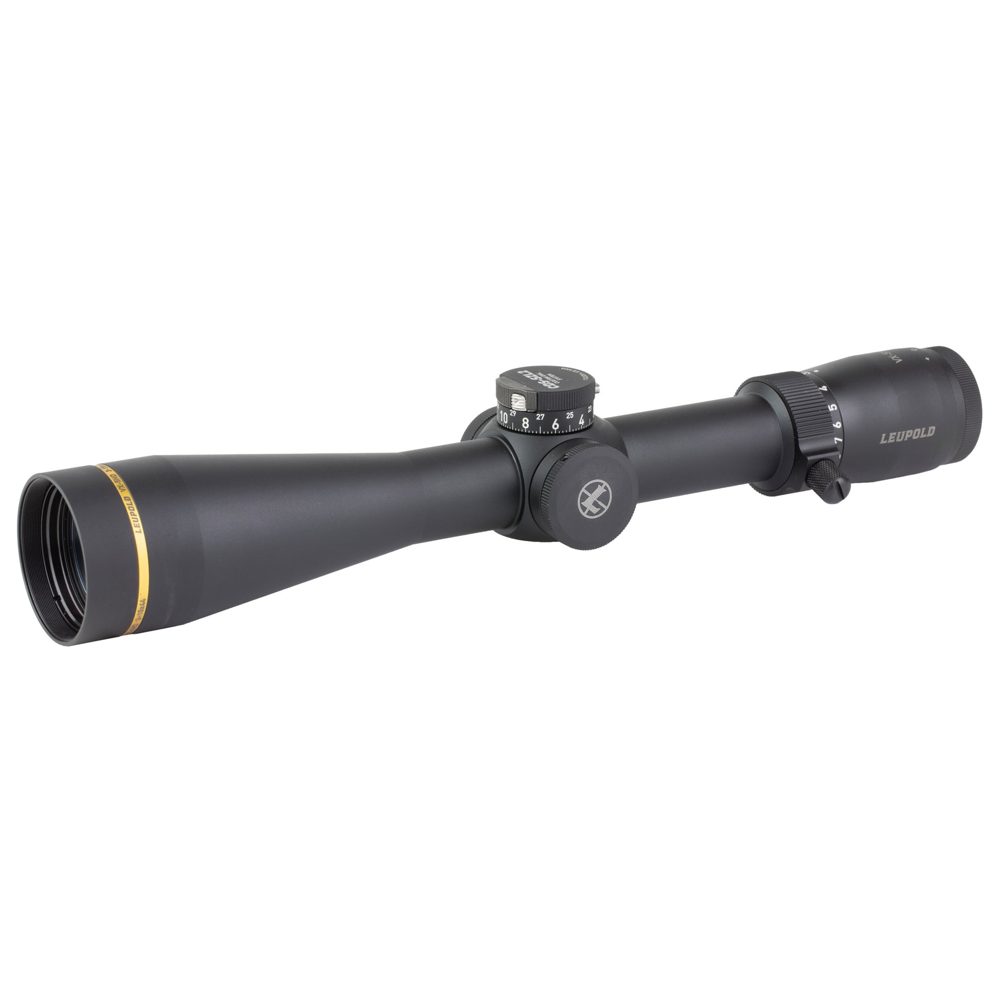 Leup Vx5hd G2 3-15x44 Duplex