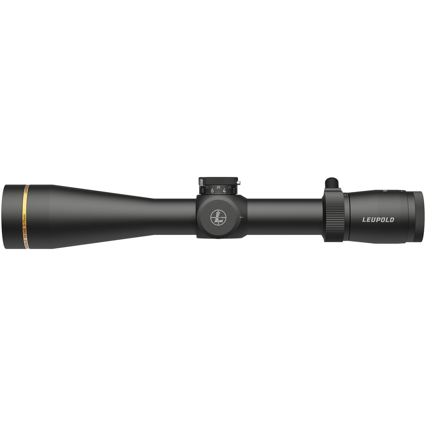Leup Vx5hd G23-15x44 Windplex