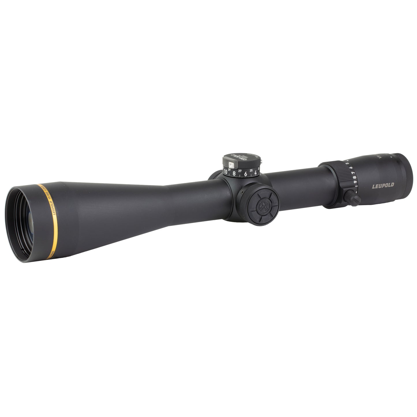 Leup Vx5hd G24-20x52 Firedot Dplx