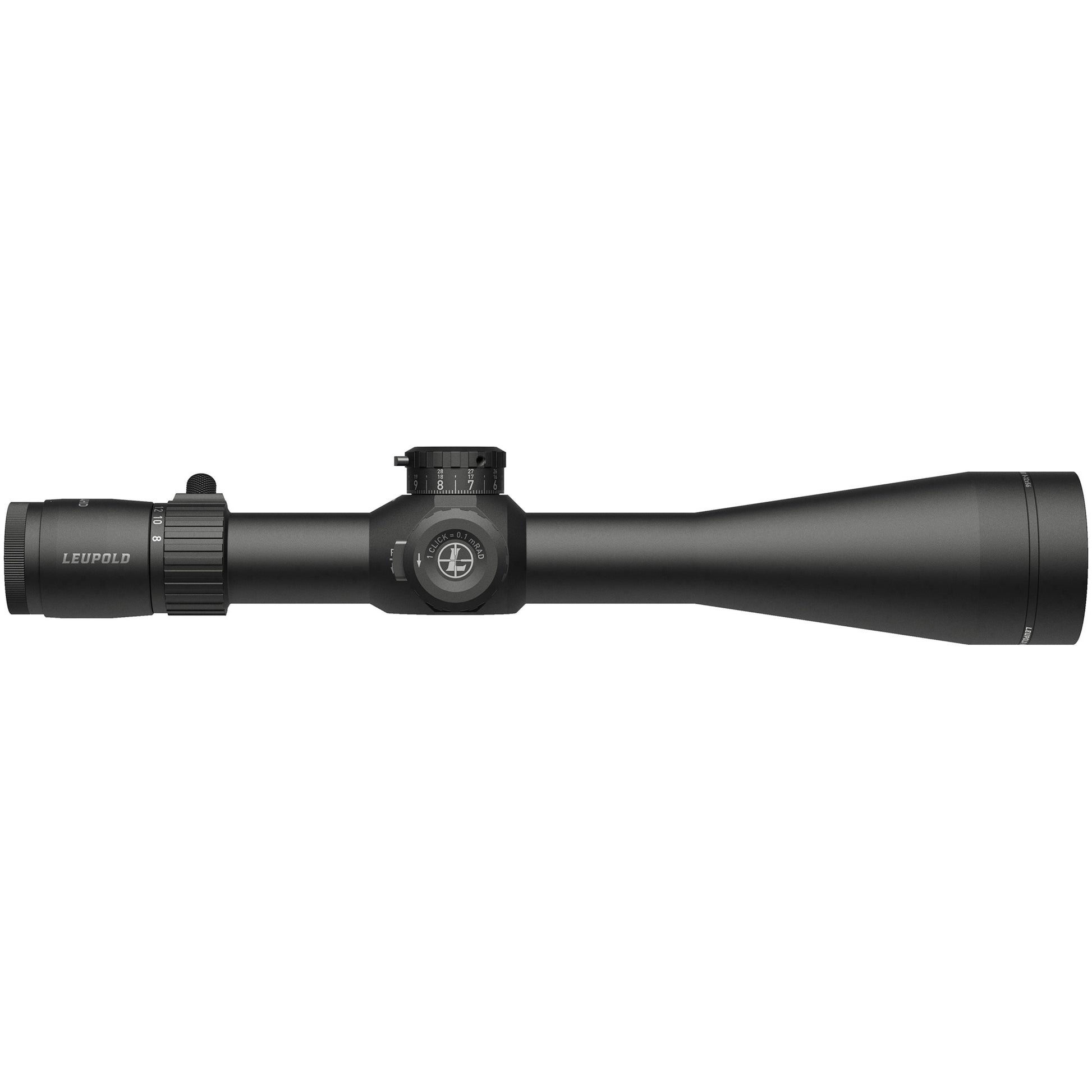 Leup Mark 4HD 8-32x56 Pr2-mil