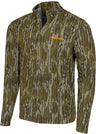 Muddy TRX Lightweight Quarter ZIP MO Bottomland 2x-large