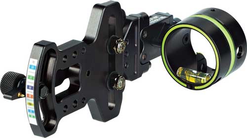 HHA Optimizer Lite X 5019 1 5/8" Housing .019 PIN LH