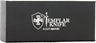 Templar Knife Large Zinc OTF Come & Take IT AR 3.5" D2 Srtd