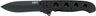 Crkt M21-04g 3.875" Deep Bellied Black Spear Point