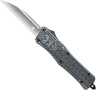 Cobratec Medium Ctk1 OTF Carbon Fiber 3" Wharncliffe