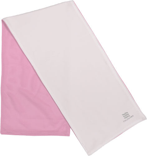 Mobile Cooling Towel Pink 31"x7.8"!
