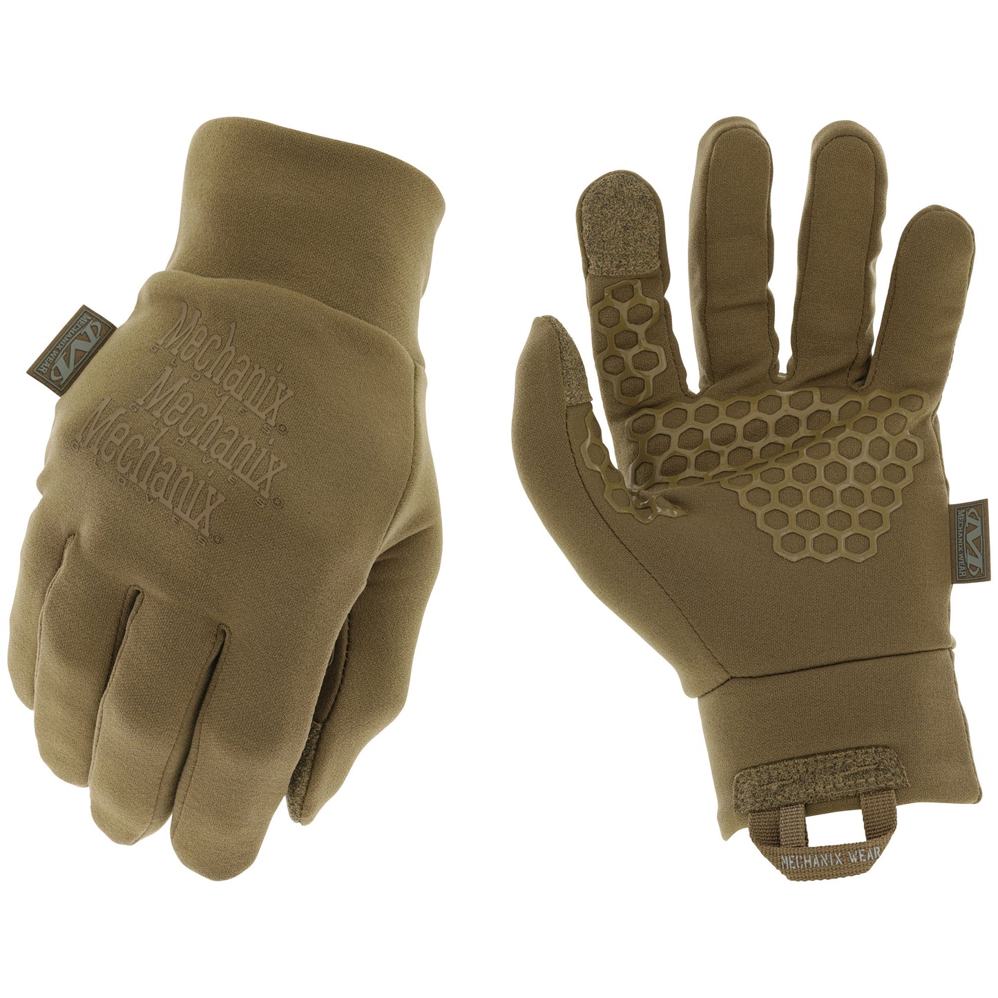 Mechanix Wear CW Base Layer MD COY