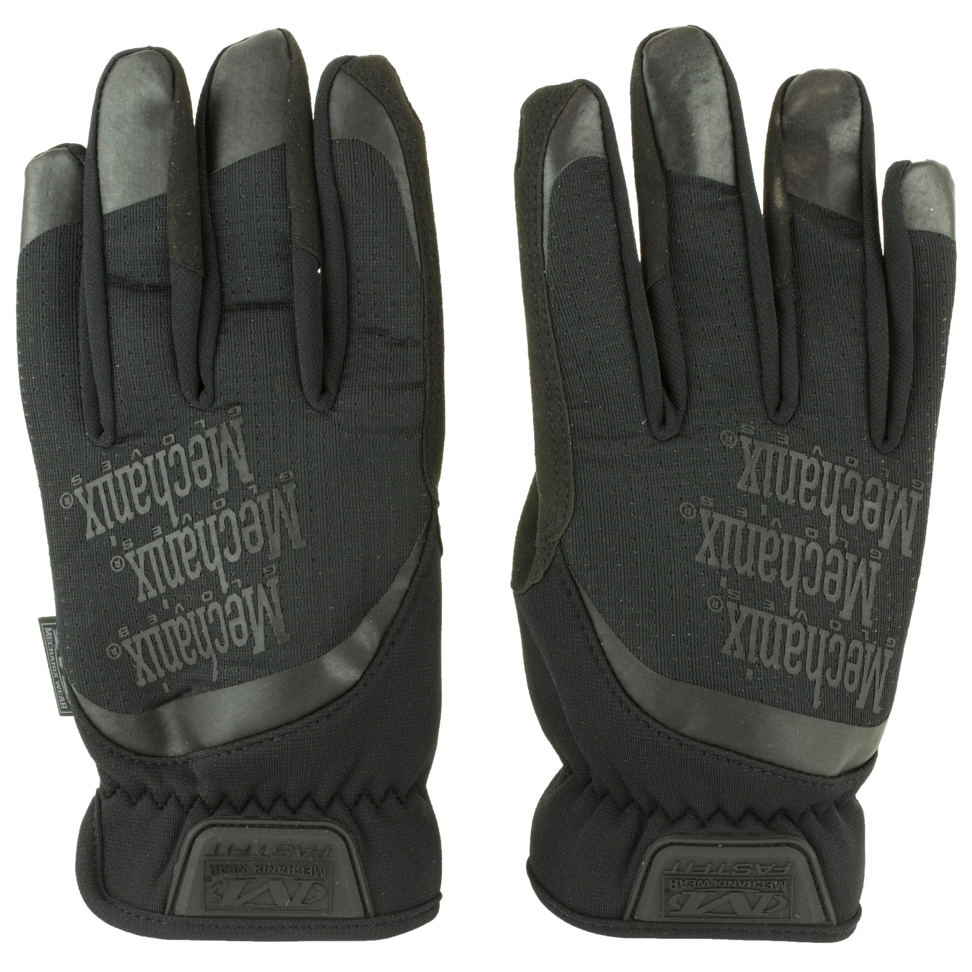 Mechanix Wear Fastfit Covert MD