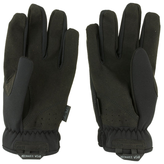 Mechanix Wear Gloves, M, Covert, FastFit