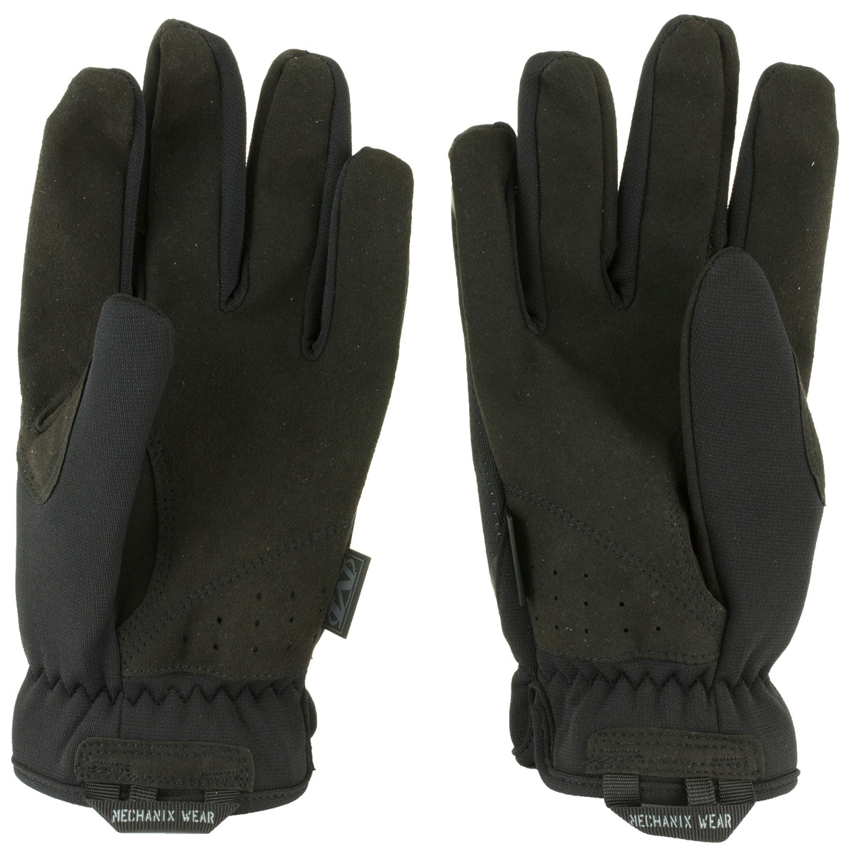 Mechanix Wear Gloves, L, Covert, FastFit