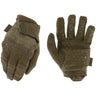 Mechanix Wear TAA DEX Grip MED COY