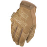 Mechanix Wear Orig Coyote LG