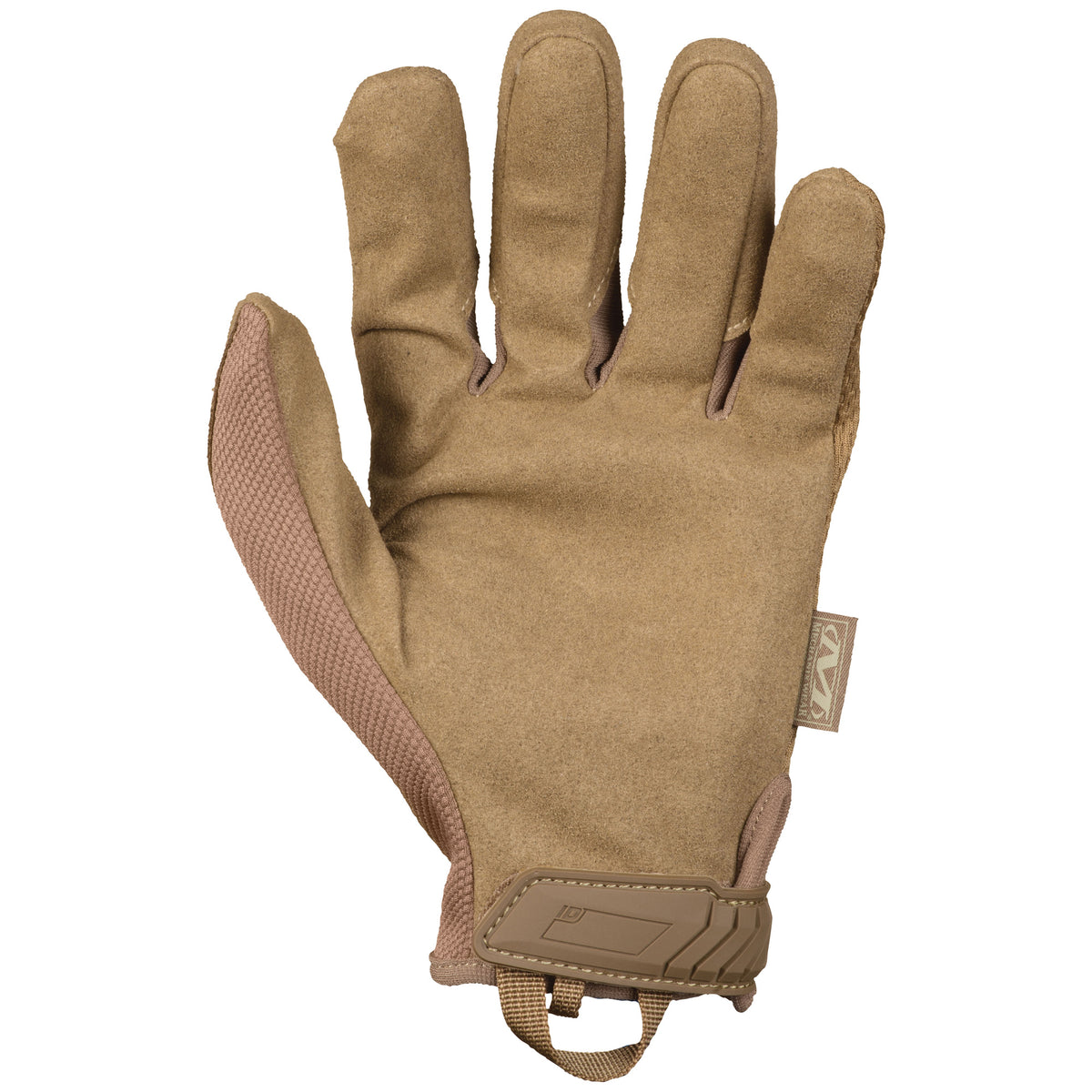 Mechanix Wear Original Gloves, Coyote, Large