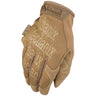 Mechanix Wear Orig Coyote XXL