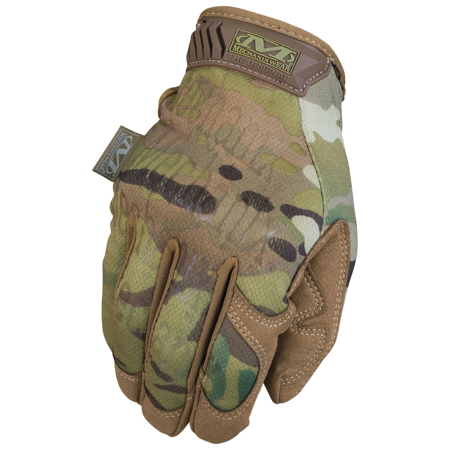 Mechanix Wear Orig MC MD