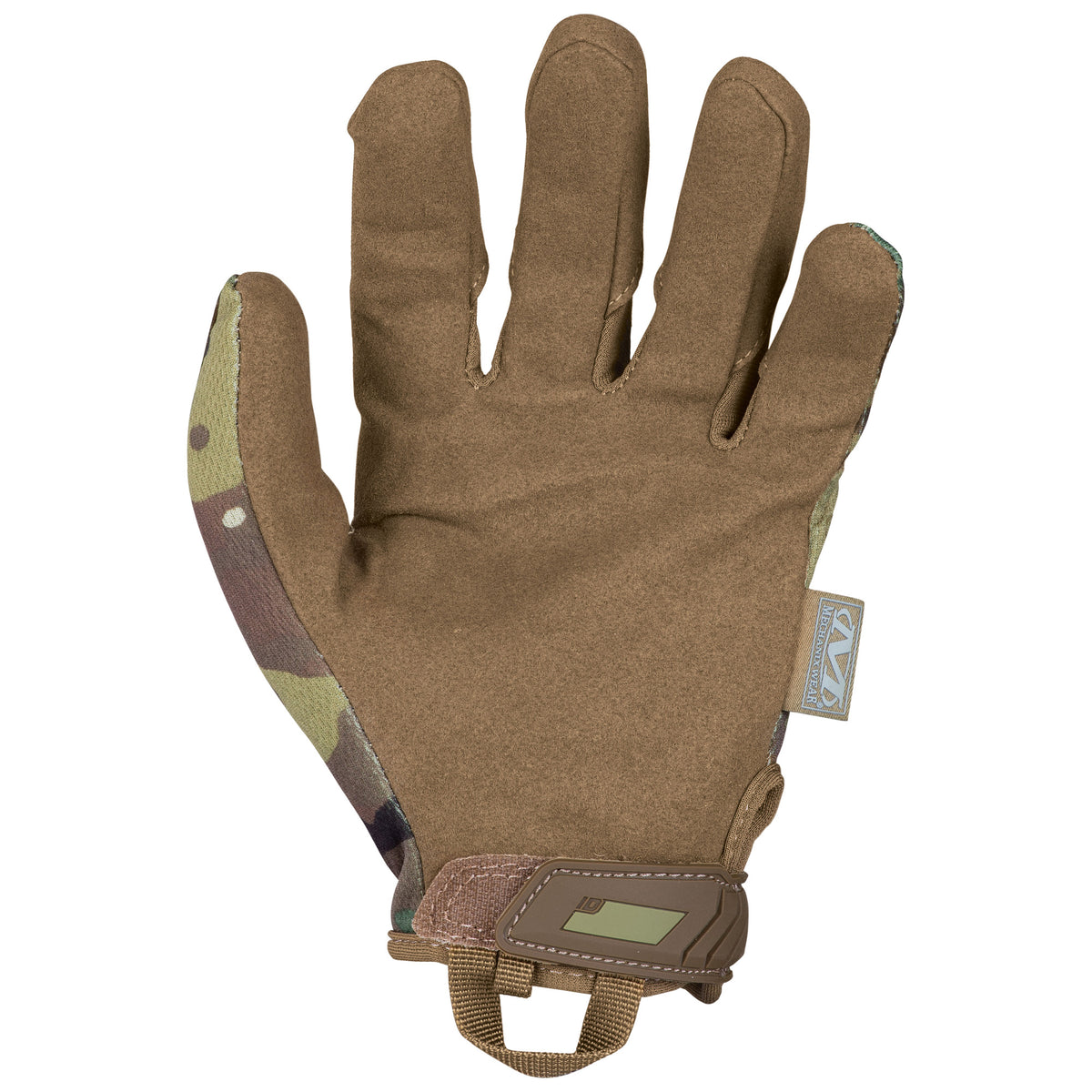Mechanix Wear Original Gloves, MultiCam, Large