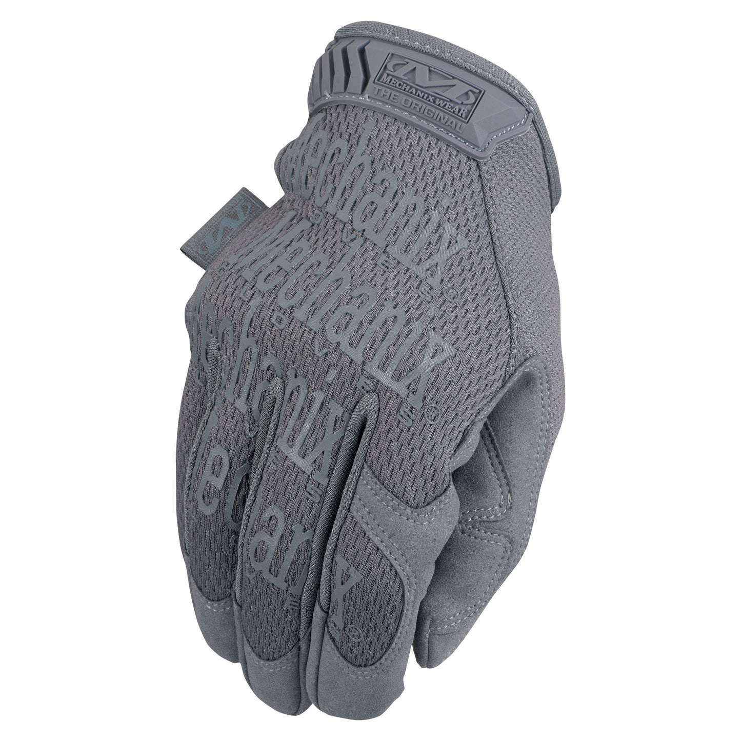 Mechanix Wear Orig WLF GRY XL