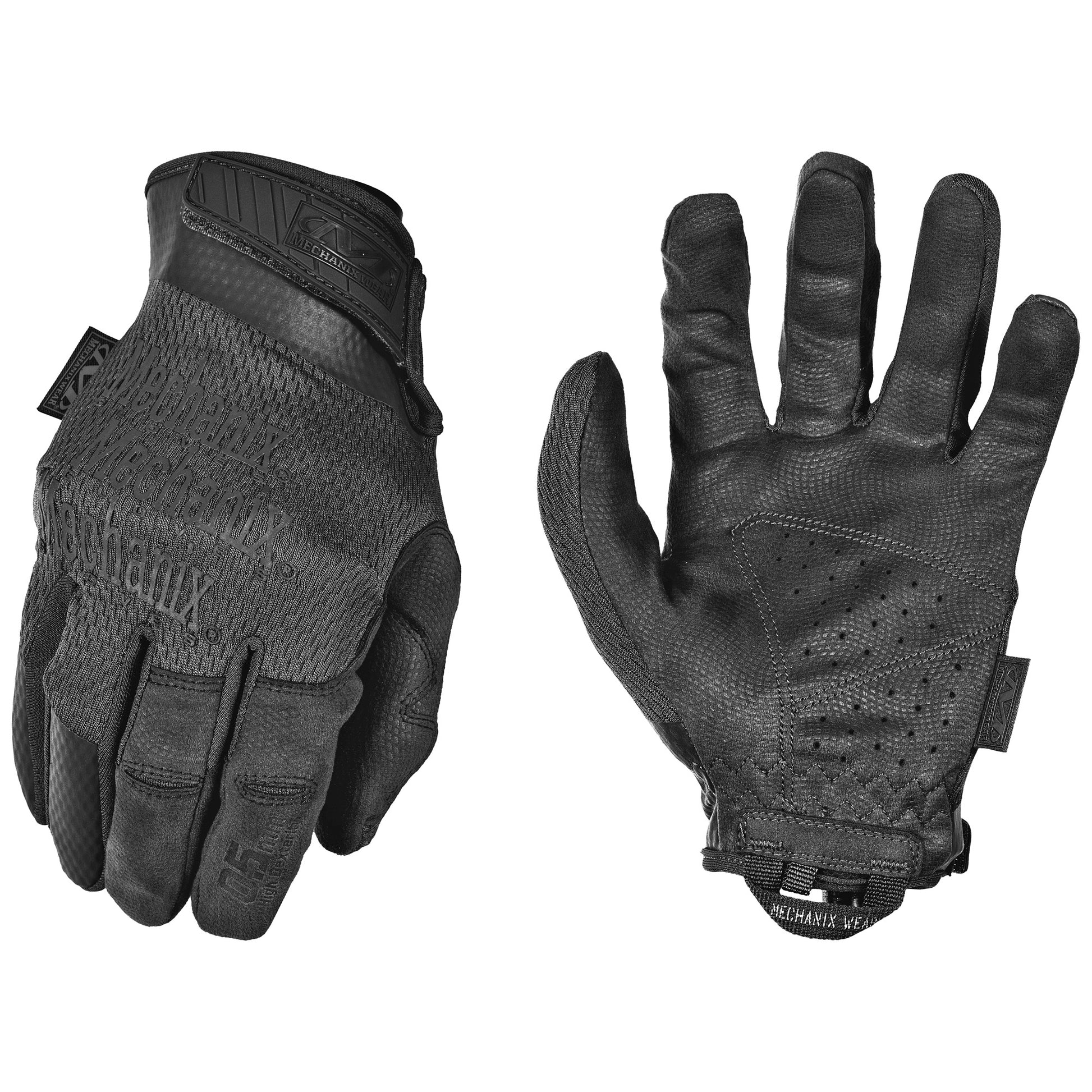 Mechanix Wear SPL 0.5mm Covert XXL