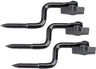 Moultrie Trail CAM EZ Tree Mount 3 Pack