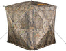 Muddy THE Ravage Ground Blind