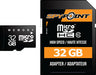 Spypoint Trail CAM 32gb Micro/ SD Card High Speed Class 10